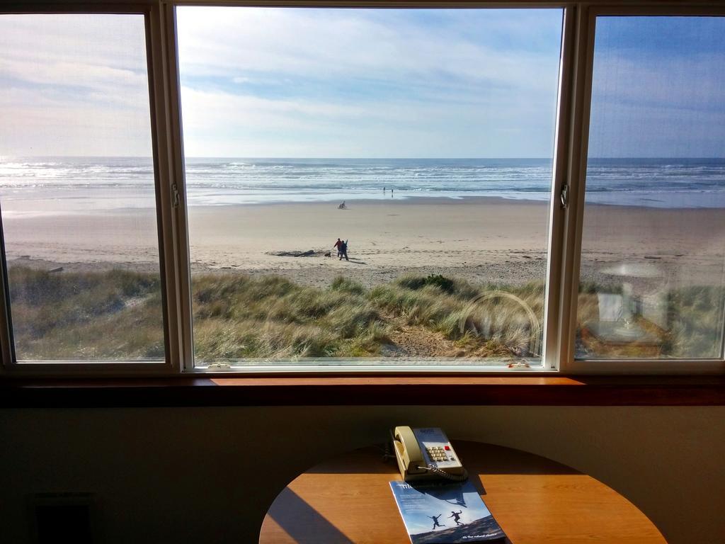 Silver Sands Rockaway Beach Eksteriør billede